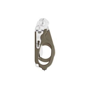 Leatherman RAPTOR® RESCUE πολυεργαλείο, TAN