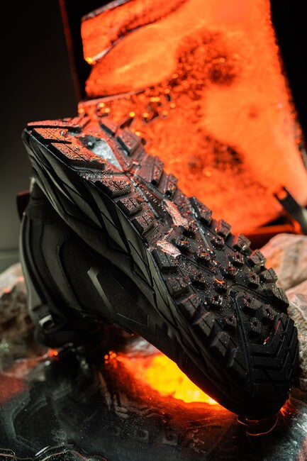 Pentagon Gravity Tactical 6 WP Fitgo Edition παπούτσια, μαύρο