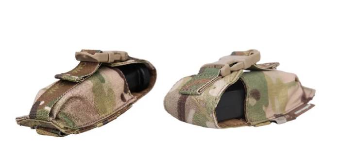 Emersongear Θήκη Εργαλείων, Multicam Black