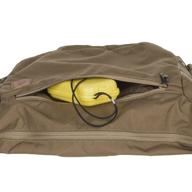 Helikon-Tex BUSHCRAFT SATCHEL Τσάντα Cordura, Adaptive Green
