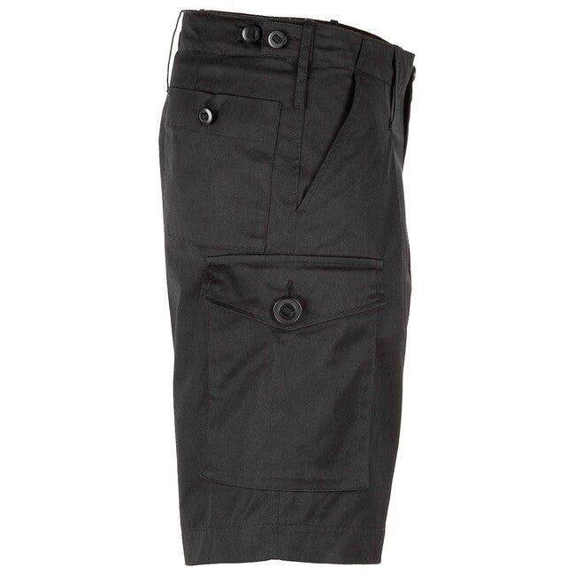 MFH Combat Shorts, Black