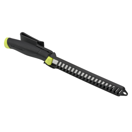 Morakniv Fishing Comfort Scaler 150 ψαράδικο μαχαίρι, μαύρο/λαιμ