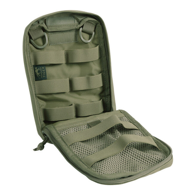 Tasmanian Tiger Tac Pouch 7 Τακτική Θήκη, Λαδί