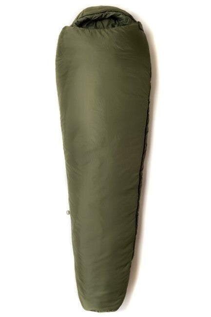 Snugpak Softie Elite 4 Sleeping Bag, -10°C, λαδί