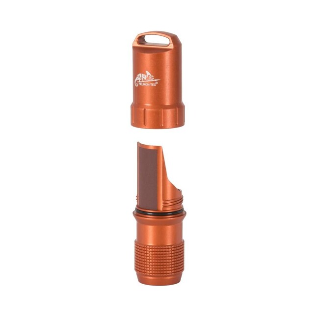 Helikon-Tex Exotac MATCHCAP XL θήκη σπίρτων, πορτοκαλί