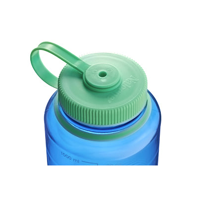 Nalgene WM Sustain Μπουκάλι 1 L, cornflower