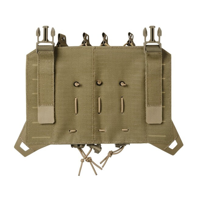 Direct Action® Πάνελ SPITFIRE SMG Cordura, Ranger Green