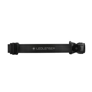 LEDLENSER MH5 κεφαλόφωτο, μαύρο-γκρι
