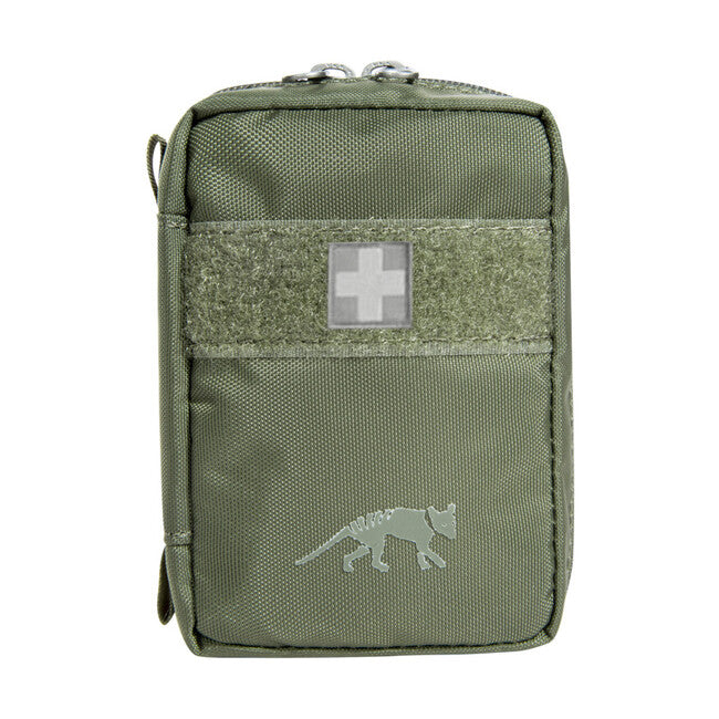 Tasmanian Tiger First Aid Mini Κιτ Πρώτων Βοηθειών, Λαδί