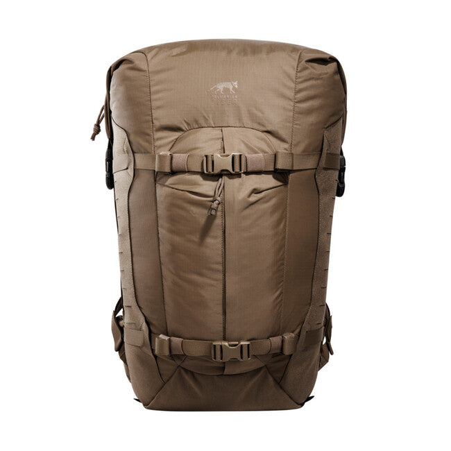 Tasmanian Tiger Sentinel 28 σακίδιο πλάτης, coyote brown