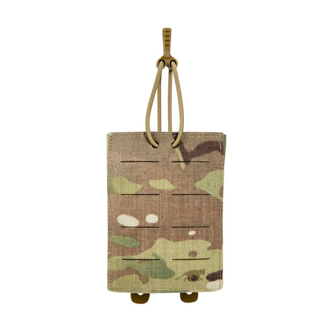 Tasmanian Tiger SGL Mag Pouch Θήκη Γεμιστήρα BEL HK417 MKIII, multicam