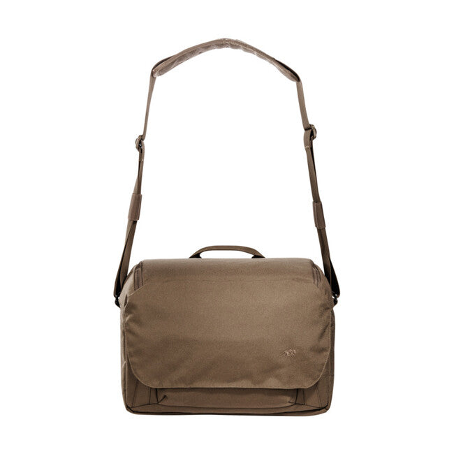 Tasmanian Tiger Modular Equipment Case τσάντα ώμου, coyote brown