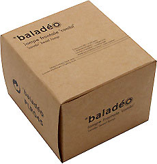 Baladeo PLR045 Combi Φακός Κεφαλής Αλογόνο + 3 LED