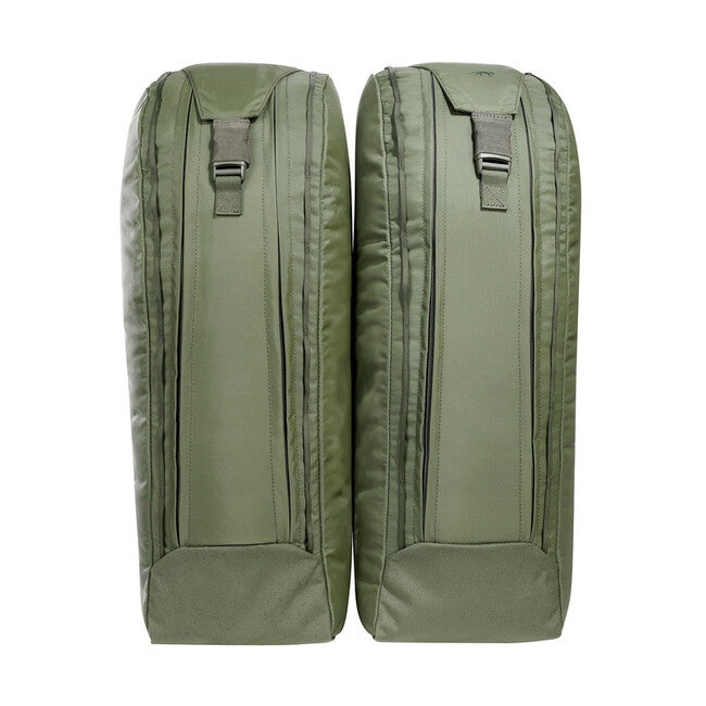 Tasmanian Tiger Front-Side Pouch Σακίδιο Πλάτης 16, Λαδί