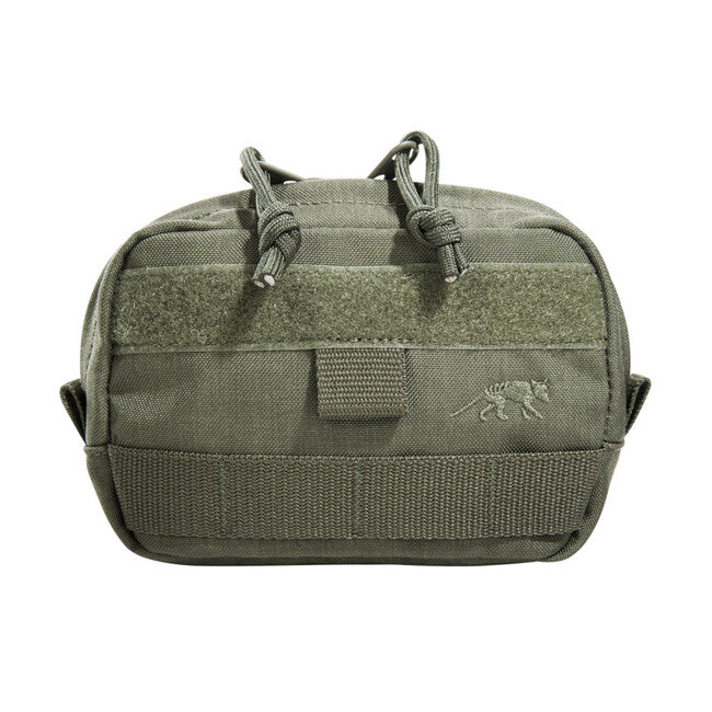 Tasmanian Tiger Tac Pouch 4 Horizontal τακτική θήκη IRR, stone grey olive