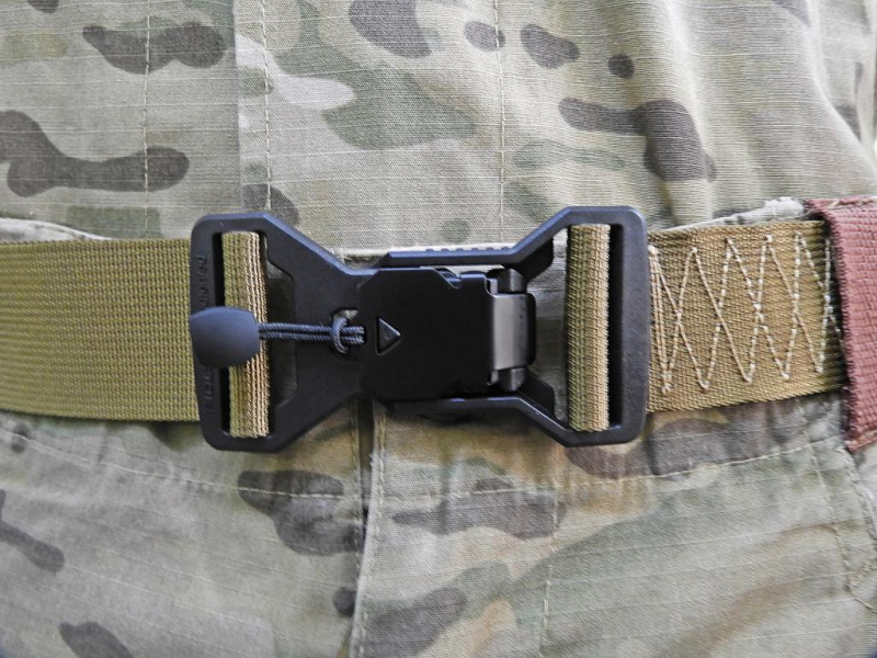 K9 Thorn Alpha Ζώνη μέσης 40 mm
