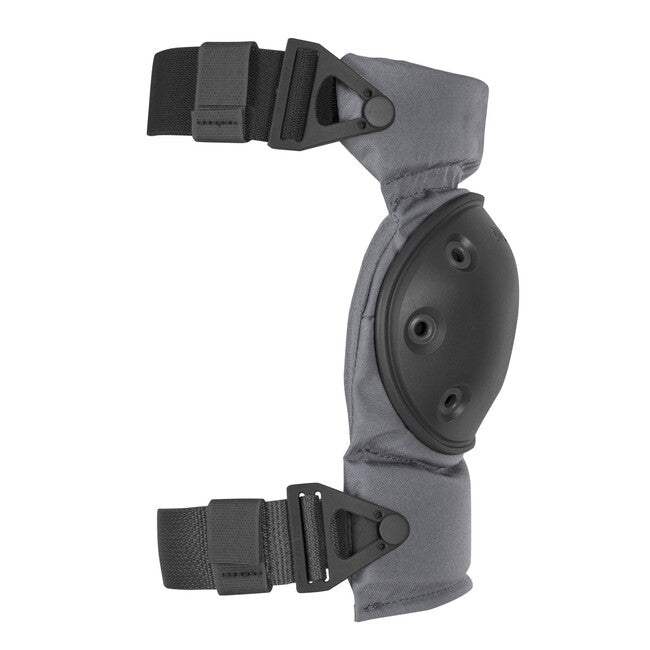 Alta Industries AltaCONTOUR Επίδεσμοι Γόνατος FR Dual AltaLok™ id 52913.52, Grey/Black