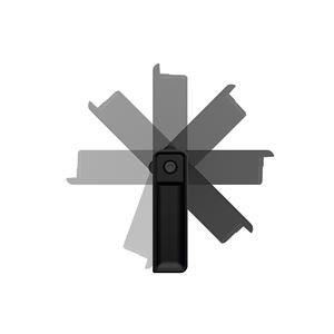 LEDLENSER IF8R Φακός