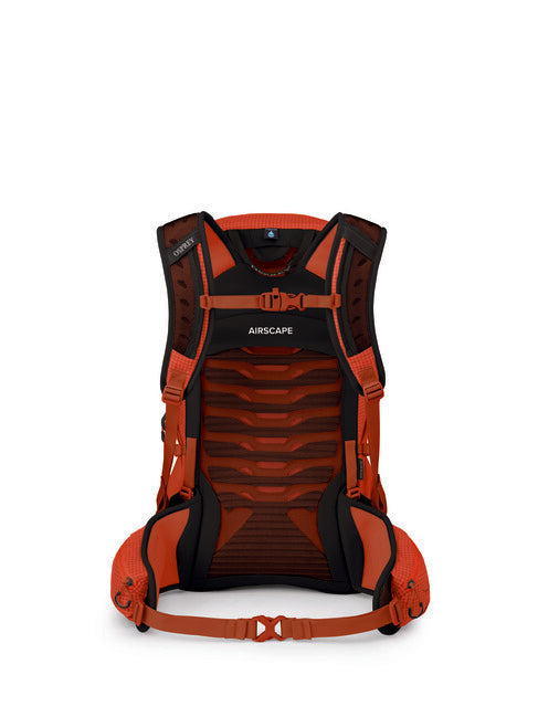 OSPREY TALON PRO 20 σακίδιο πλάτης τουριστικό, mars orange