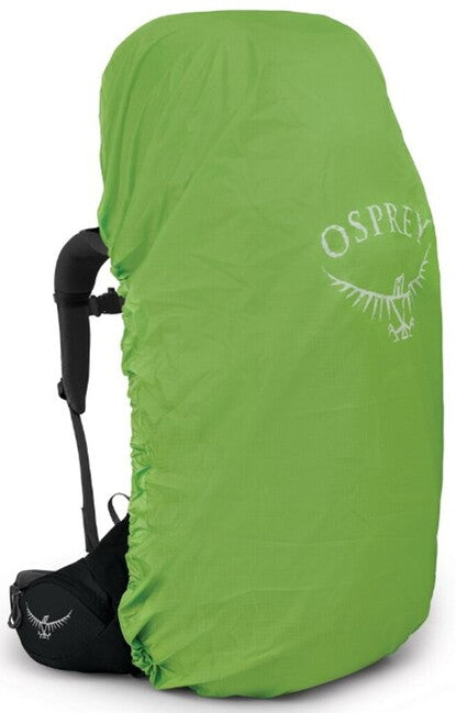 OSPREY AETHER 65 II σακίδιο πλάτης σκιάδειας, σκούρο πράσινο