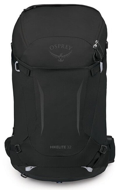 OSPREY HIKELITE 32 II Σακίδιο Πεζοπορίας, μαύρο