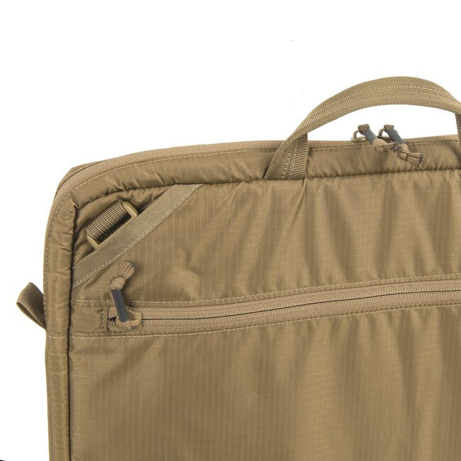 Helikon-Tex Τσάντα Notebook Nylon, Μαύρη