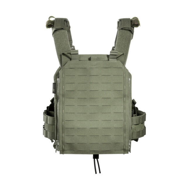 Tasmanian Tiger Plate Carrier QR LC ZP Φορέας Πλακών, λαδί