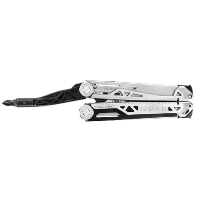 Gerber Dual Force Πολυλειτουργικά Λαβίδα