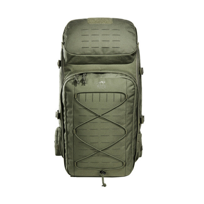 Tasmanian Tiger Modular Trooper Pack σακίδιο πλάτης, λαδί, 55L