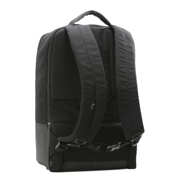Forvert Duncan σακίδιο πλάτης 20L, μαύρο