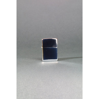 Zippo Χρωμιωμένος Αναπτήρας Βενζίνης