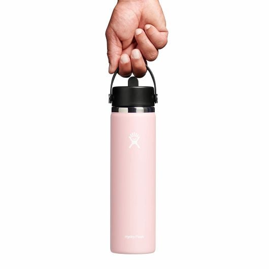 Hydro Flask Θερμός Wide Mouth Flex Straw Cap 710 ml, Trillium