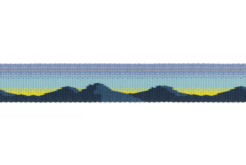 Ruffwear Crag Περιλαίμιο, alpine dawn