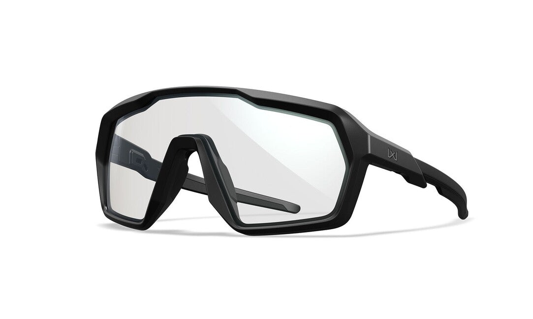 Wiley X Citadel Γυαλιά Ηλίου, Clear/grey/light rust/matte black