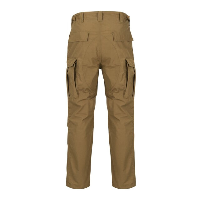 Helikon-Tex BDU Mk2 παντελόνι, μαύρο