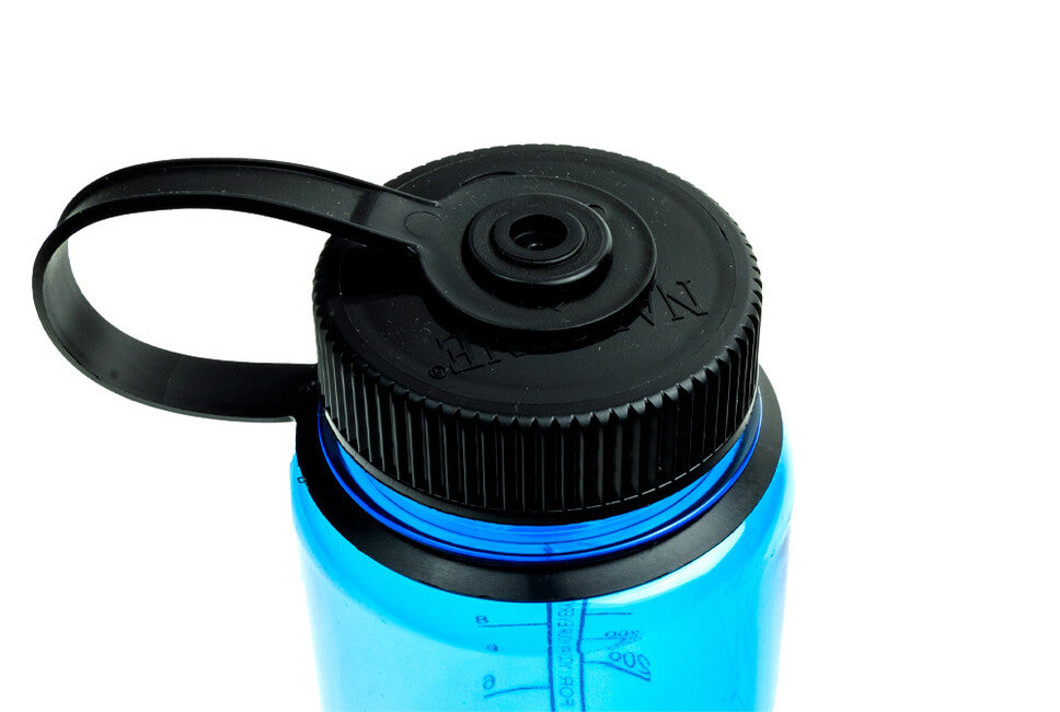 Nalgene WM Sustain Μπουκάλι Νερού 0,5 L, Μπλε