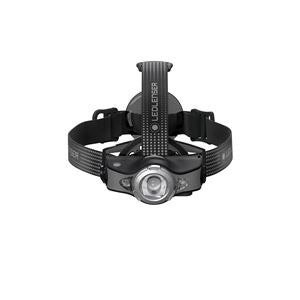 LEDLENSER MH11 Κεφαλόφωτο, Γκρι