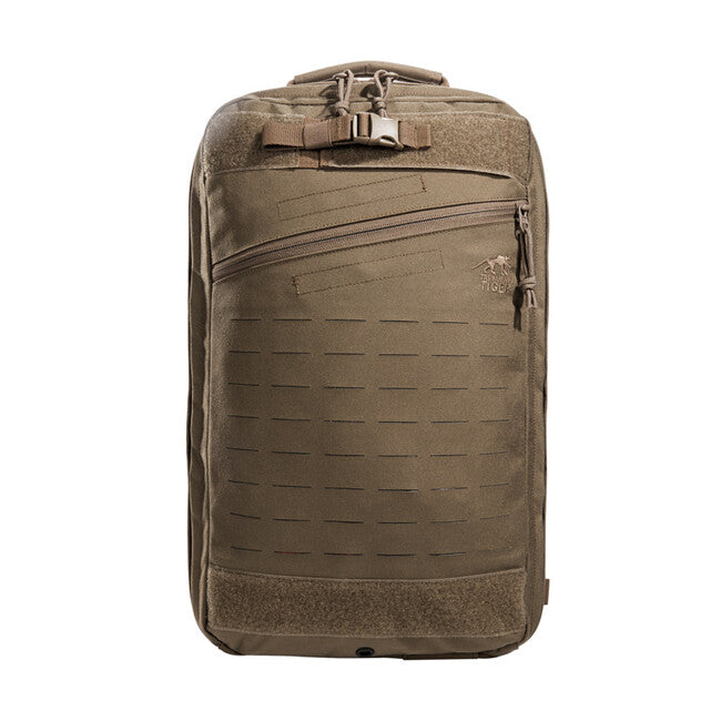 Tasmanian Tiger Medic Assault Pack L MKII Σακίδιο πλάτης Ιατρικό, Coyote Brown 19L