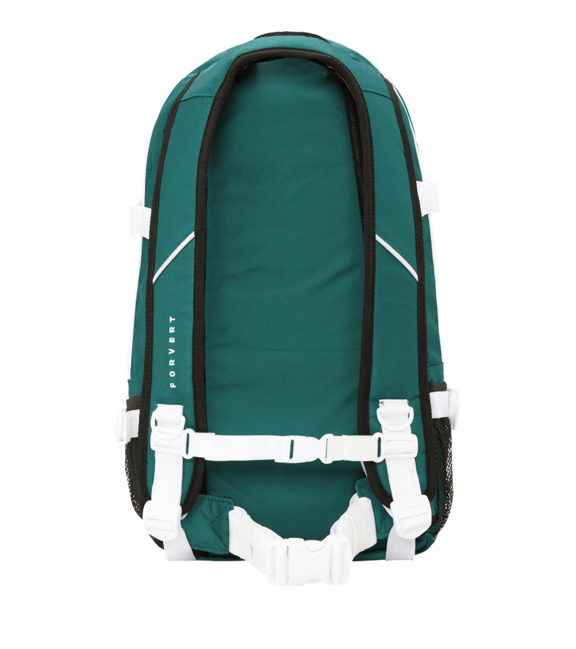 Forvert Ice Louis σακίδιο πλάτης 20L, multicolour 19