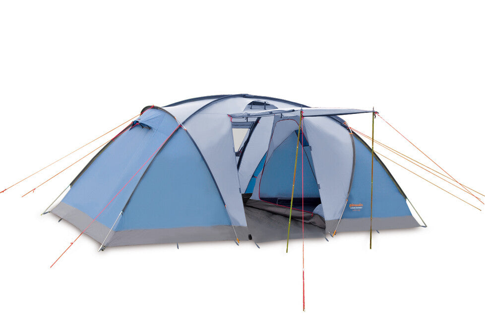 Pinguin Base Camp Σκηνή, Μπλε