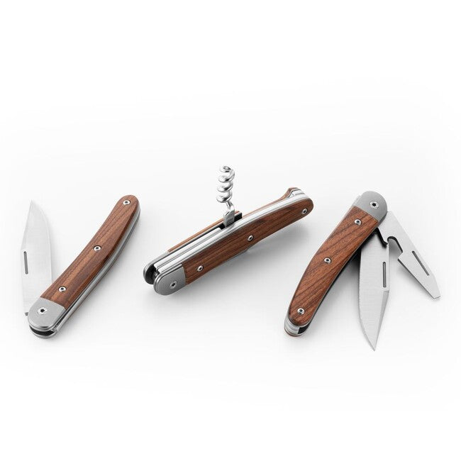 Lionsteel JACK JK1 ST Παραδοσιακό Μαχαίρι Τσέπης με Λάμα Ατσάλι M390 είναι Νέο