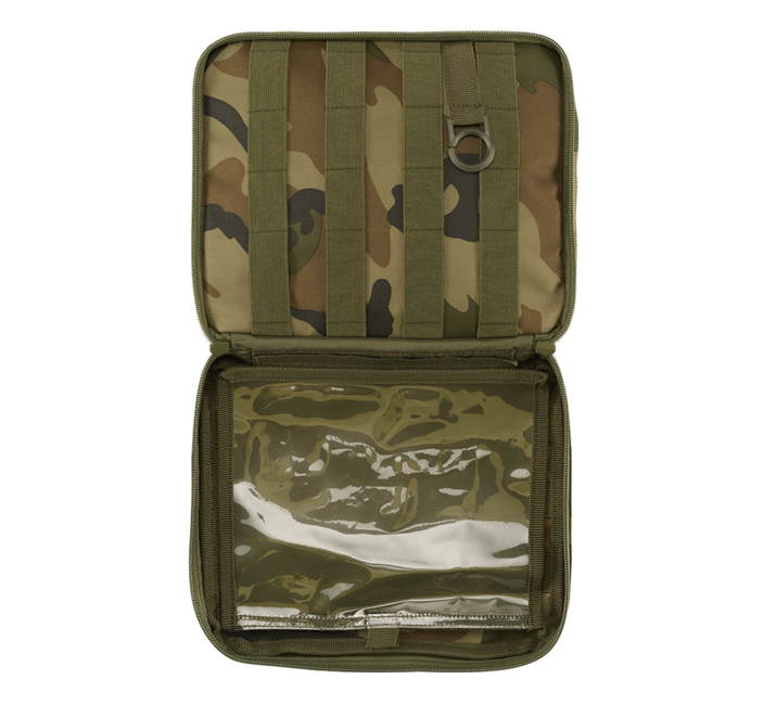 Brandit Molle Operator Θήκη, Woodland