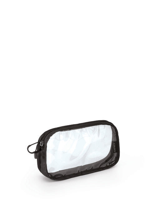 OSPREY LIQUIDS POUCH Θήκη, Μαύρο