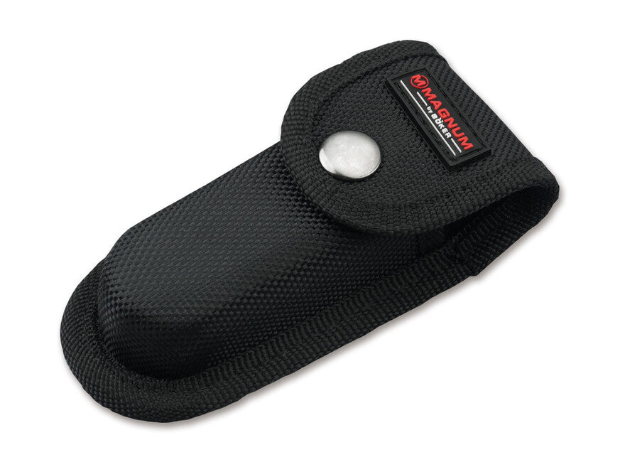 BÖKER® Magnum Advance Pro EDC Θυμαρίδα μαχαίρι τσέπης 8 cm, μαύρο, αλουμίνιο