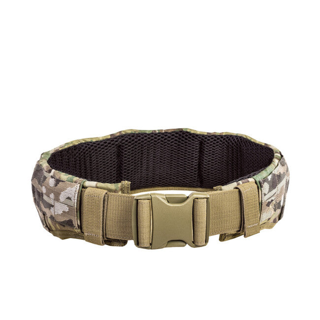 Tasmanian Tiger Warrior Mk IV ζώνη μέσης, multicam