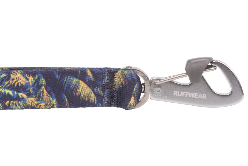Ruffwear Front Range Σχοινί, Deep Jungle