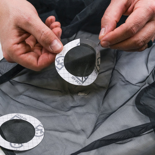 Gear Aid Tenacious Tape πλεγμένες μπαλώματα