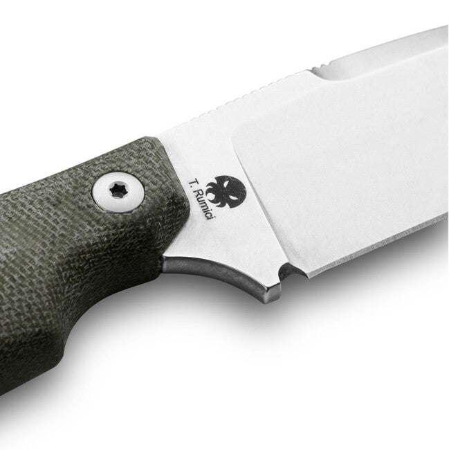 Lionsteel H2 CVG - 1 μαχαίρι