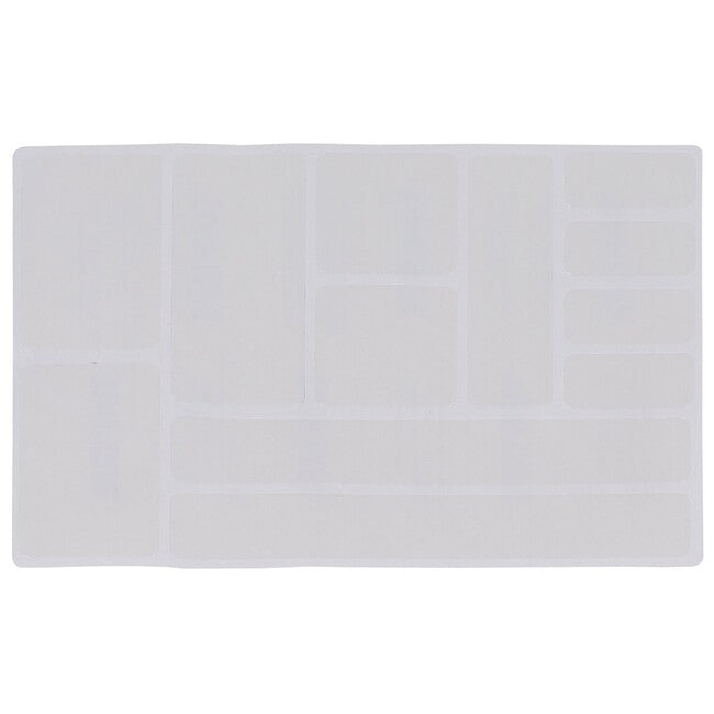 Stormsure TUFF Tape σετ επιδέσμων 12 τεμάχια