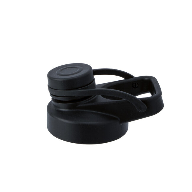 Origin Outdoors WM Deluxe Θερμός Ανοξείδωτος Χάλυβας, 1 l